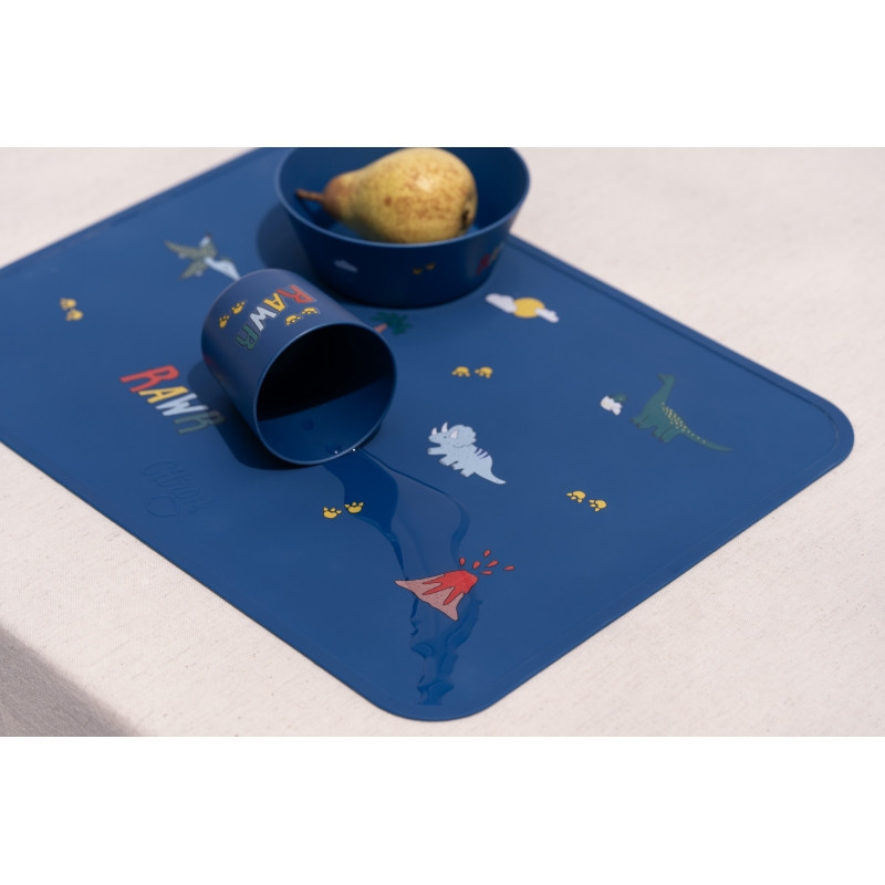 CITRON Silikonová podložka, obdélník