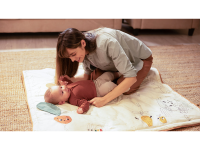 TINY LOVE Hrací deka Garden of Adventures