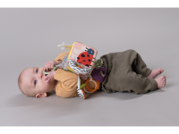 TAF TOYS Kostka Zahrada