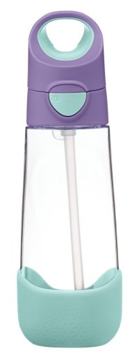 B.BOX Náhradní víčko pro Lahev na pití s brčkem