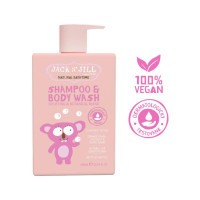 Jack N' Jill Dárkový set OCTOPUS