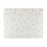 PETITE&MARS Podložka na hraní skládací Campy 197 × 147 cm