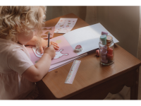 LITTLE DUTCH Omalovánky