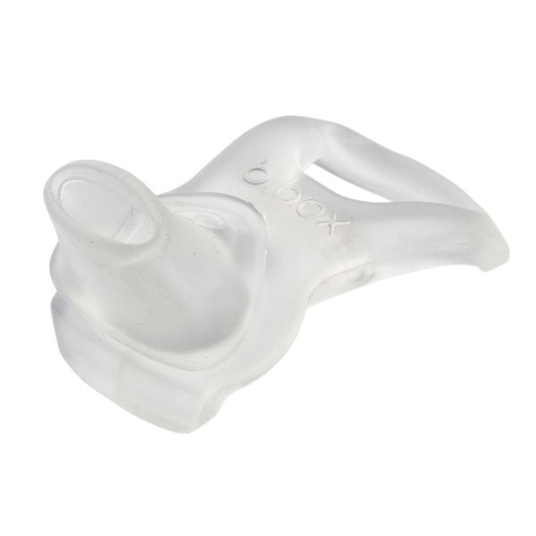 B.BOX Náhradní savička pro Hrneček s pítkem - 1 ks - Náhradní savička pro Hrneček s pítkem - 1 ks