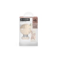 SUAVINEX KLIP na dudlík se stuhou POETRY