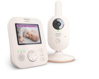 Philips AVENT Chůvička dětská video SCD881/26