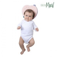 BABYMOOV Podhlavníček LoveNest