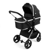 KIDNORT Hluboká korba Isbjörn Sove