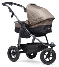 TFK stroller seat unit Mono