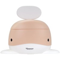 KINDSGUT Dětský nočník velryba