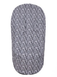 EMITEX Fusak Fluffy Go