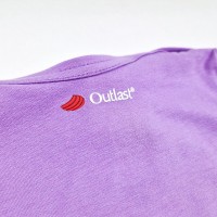 LITTLE ANGEL Body tenké KR Outlast® UPF 50+