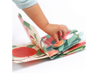 LUDI Kniha vůní ovoce