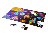 B-TOYS Puzzle maxi 48 ks