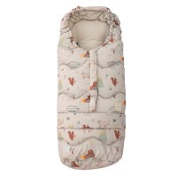 LEOKID Fusak Transformer