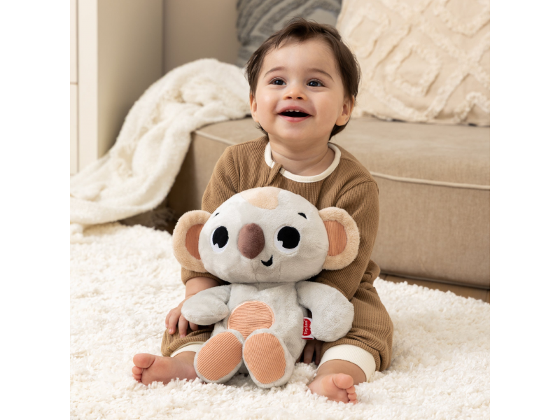 TINY LOVE Usínáček koala Boho Chic