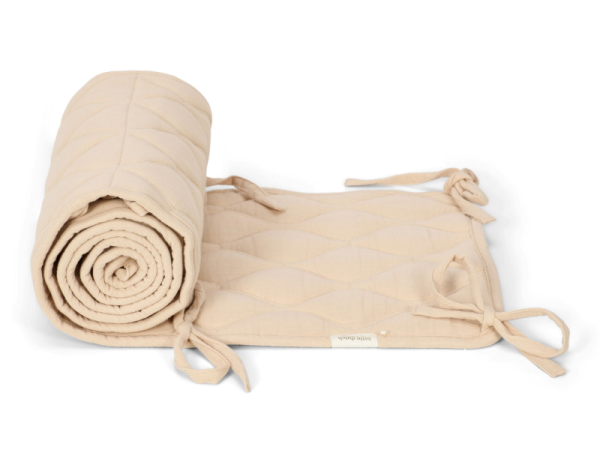 LITTLE DUTCH Mantinel Pure - Soft Beige