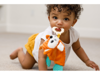 INFANTINO Muchláček Lišák s kousátky