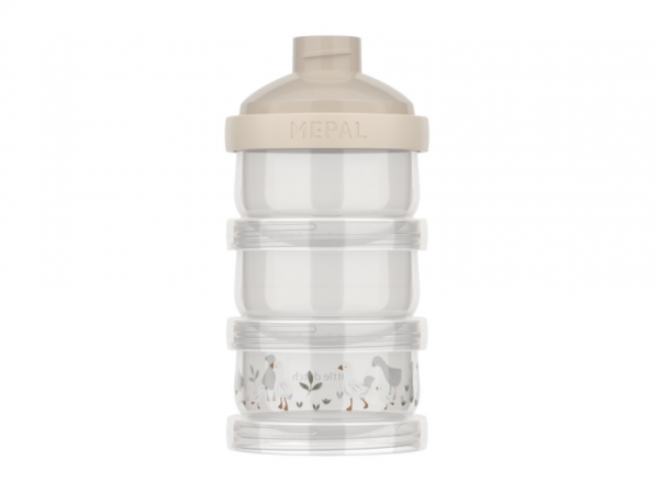 LITTLE DUTCH Dávkovač na sušené mléko - Husa