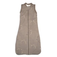 LODGER Spací pytel s rukávy Matcha