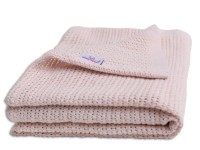 BABYMATEX Bavlněná dečka LILI 75x100 cm