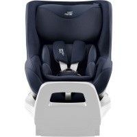 BRITAX Autosedačka Dualfix 5Z  61-105cm