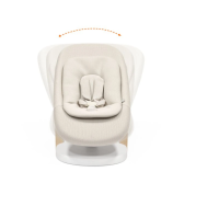STOKKE YOGA™ Baby Bouncer & Swing Lehátko