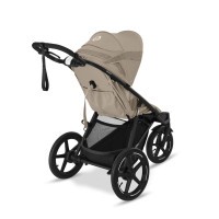 CYBEX Gold Avi Spin Sportovní kočárek