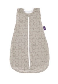 TRÄUMELAND Letní spací pytel Liebmich