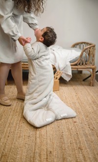 LODGER Hopper 4 season Sleeping bag Celoroční spací pytel