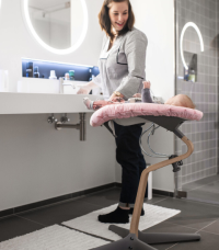 STOKKE® Nomi® Newborn Set Lehátko