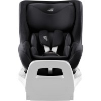 BRITAX Autosedačka Dualfix 5Z  61-105cm