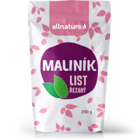 ALLNATURE  Čaj Maliník list