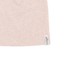 LODGER Čepice Melange vel. 0 - 6 měsíců