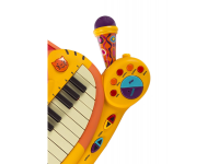 B-TOYS Kočičí piáno Meowsic