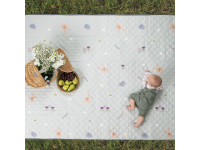 TAF TOYS Hrací deka outdoorová XL