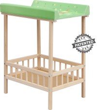 SCARLETT Přebalovací pult Pája ECO