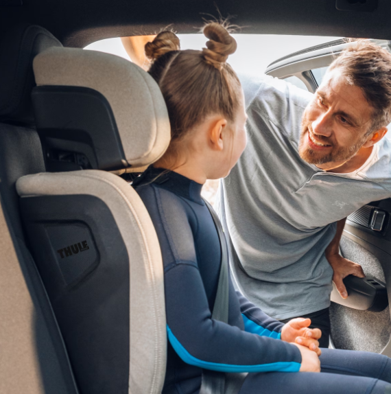 THULE Palm 100-150 cm