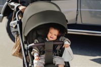 BRITAX RÖMER Kočárek Smile 5Z Lux