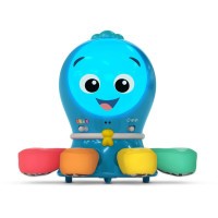 BABY EINSTEIN Hračka aktivní Go Opus Go™ 4v1 3m+