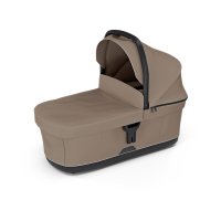THULE Urban Glide 3, 4-Wheel Hluboká korba Bassinet