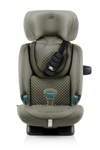 BRITAX Autosedačka Advansafix Pro 76-150 cm