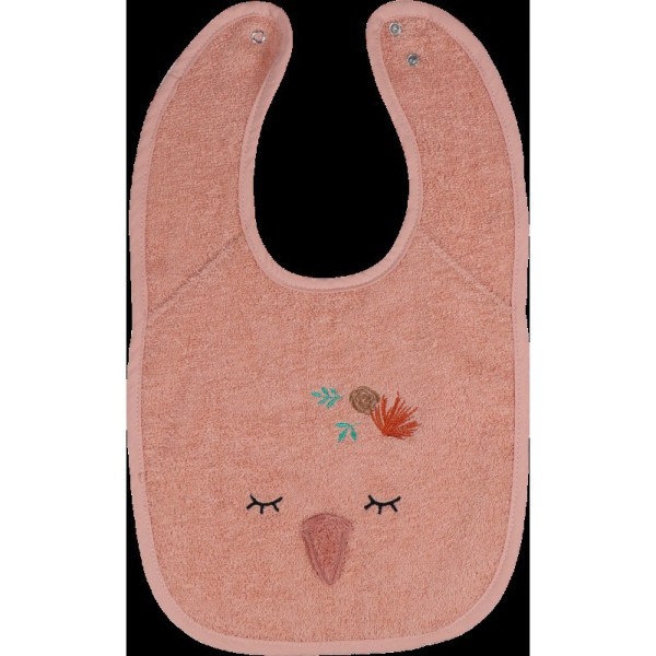 TRYCO Blush & Blossom Froté bryndák - Swan Ivy