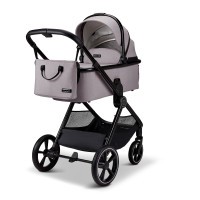 MOON AURA - Kombi + autosedačka