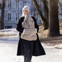 VOKSI Carrier Cover Kryt na nosítka