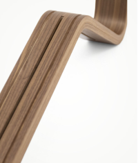 STOKKE® Nomi® chair WALNUT (ořech) Rostoucí židlička
