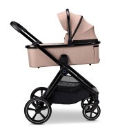 MOON AURA - Kombi + autosedačka