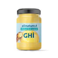ALLNATURE Ghí