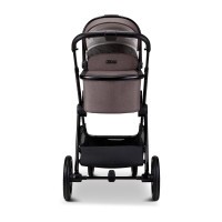 MOON AURA - Kombi + autosedačka