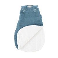 TRÄUMELAND Vnější spací pytel Liebmich Musselin